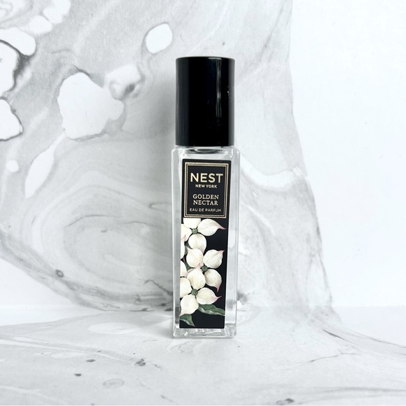 NEST Fragrances Other - Nest Golden Nectar Fragrance Mini